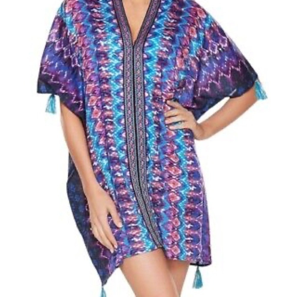 Miraclesuit Swim Cover ups